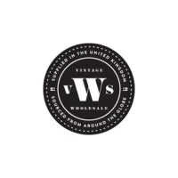 Vintage Wholesale Store