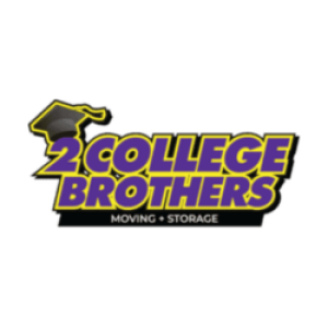 2 College Brothers Moving and Storage - Tampa Movers