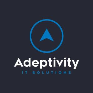 Adeptivity IT Solutions | IT Support & Managed IT Services in Mississauga