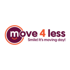 Move 4 Less - Columbus Movers
