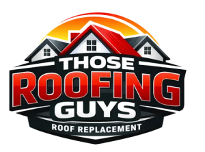 Those Roofing Guy