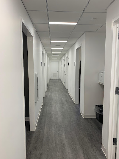 Maiden Lane Medical Upper East Side