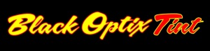 Black Optix Tint