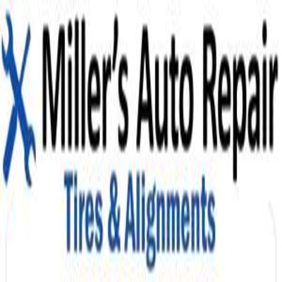 Miller's Automotive