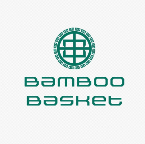 Bamboo Basket