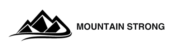 Mountain Strong