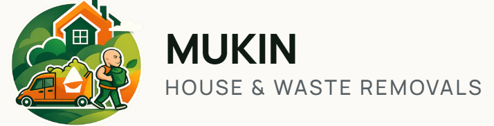 Mukin House & Waste Removals