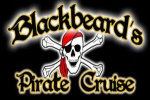 Blackbeard's Pirate Cruise