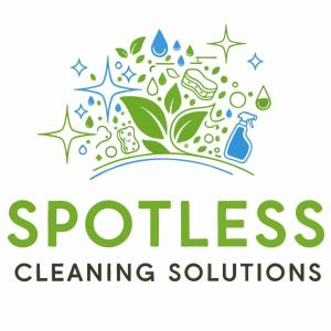 Spotless Cleaning Solutions