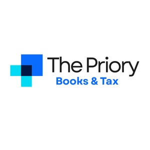 The Priory Books and Tax