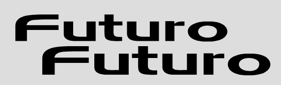 Futuro Futuro