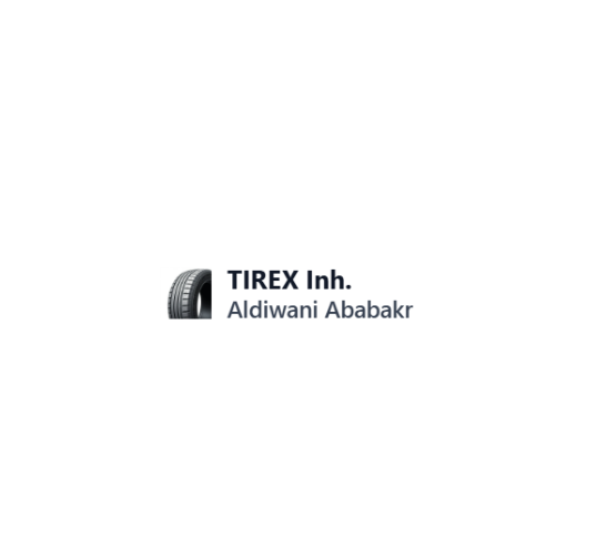 Tirex Reifen (Inh. Ababakr Aldiwani)