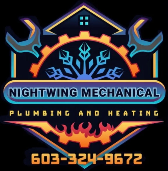 Nightwing Mechanical