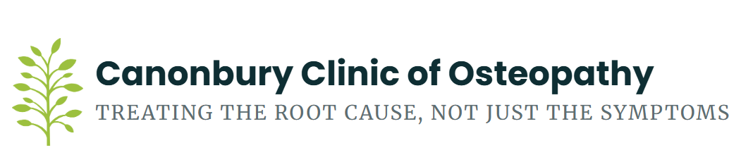 Canonbury Clinic of Osteopathy