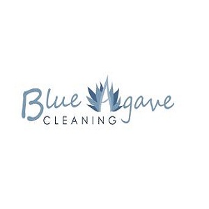 Blue Agave Cleaning