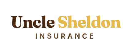 Uncle Sheldon Insurance