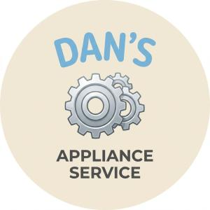 Dan's Appliance Service