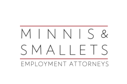 Minnis & Smallets LLP