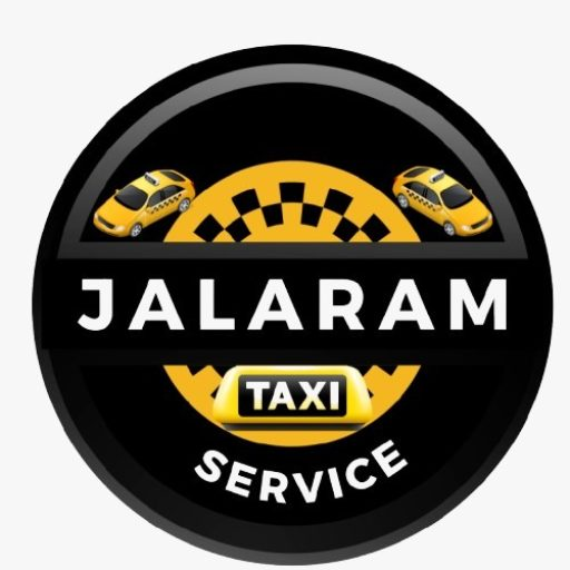 Jalaram Taxi