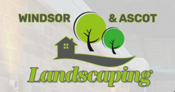 Windsor and Ascot Landscaping