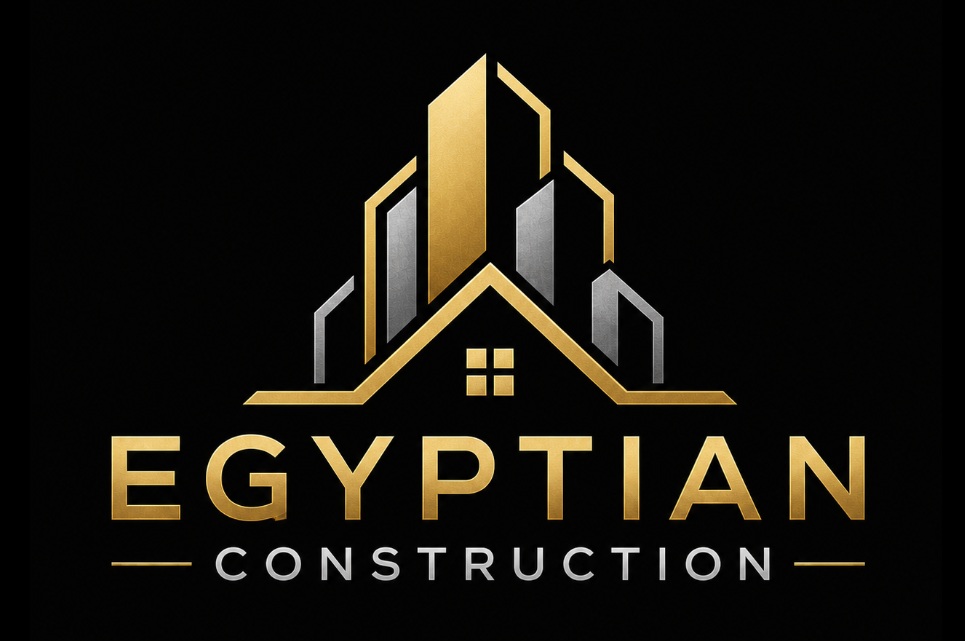 Egyptian Construction