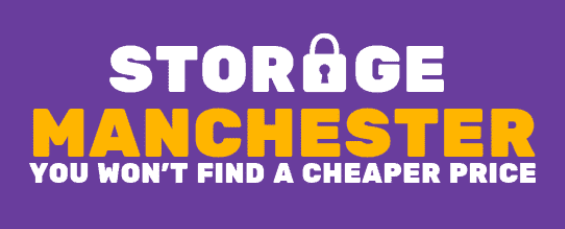 Storage Manchester