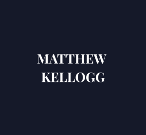Matthew Kellogg