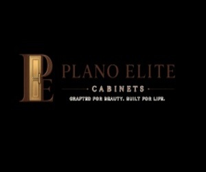 Plano Elite Cabinets