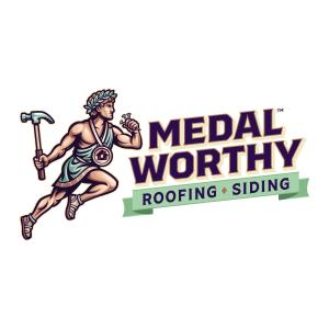Medal Worthy Roofing & Siding