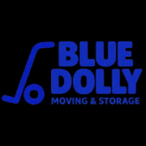 Blue Dolly Moving & Storage