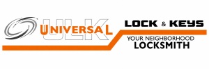 Universal Lock and Keys