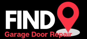 FIND GARAGE DOOR REPAIR