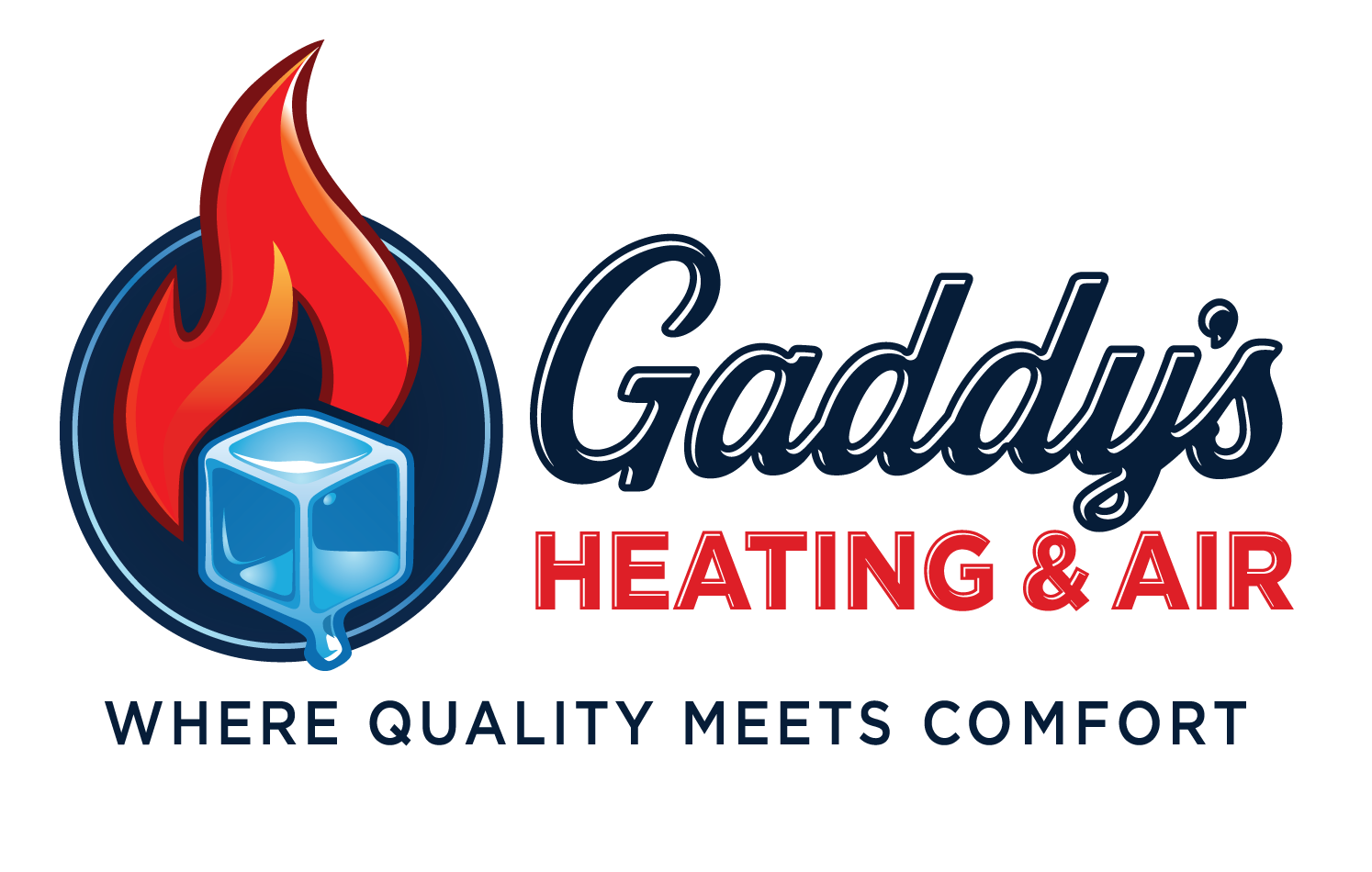 Gaddy’s Heating & Air