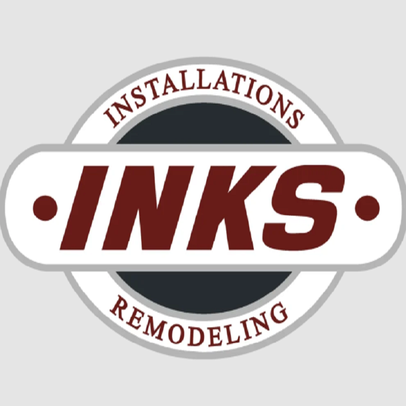 Inks Installations