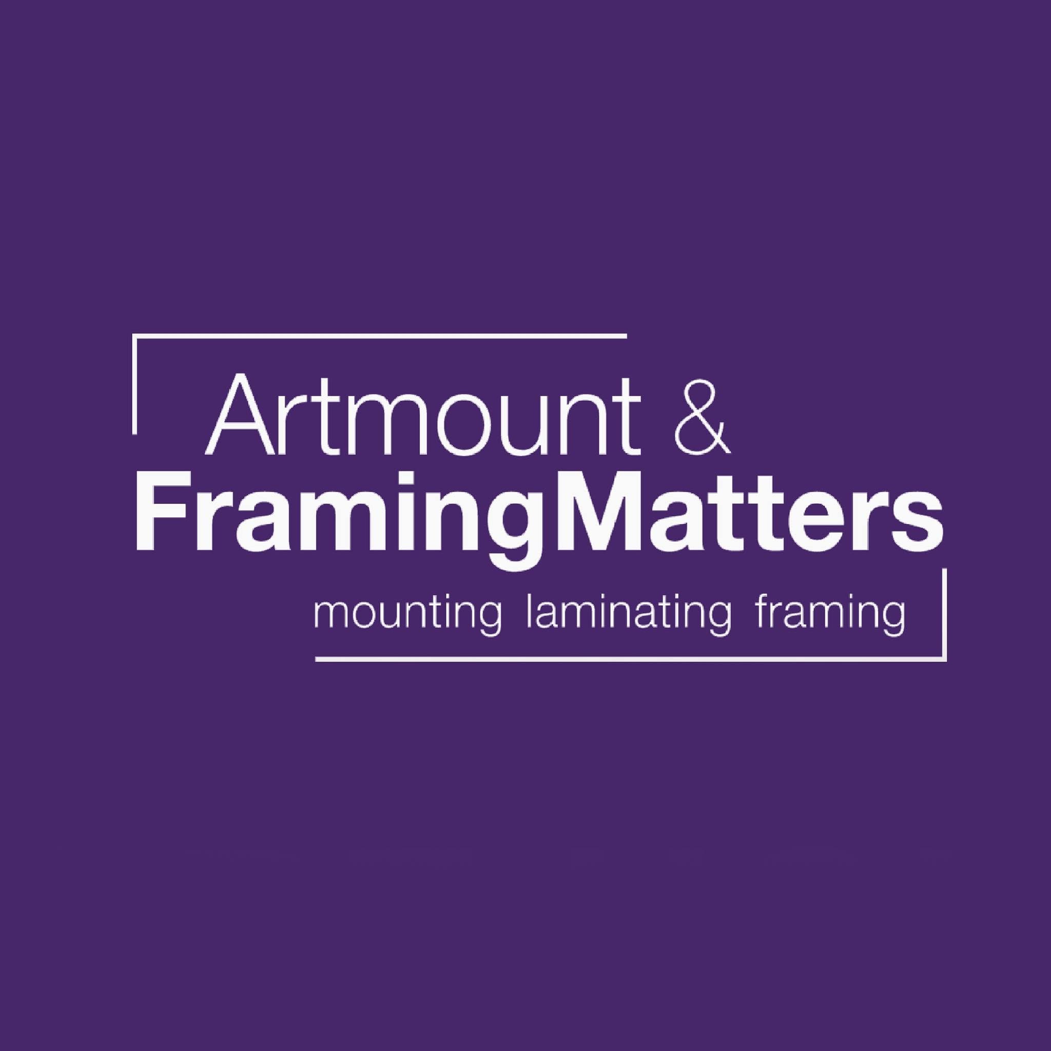 Artmount and Framing Matters Ltd