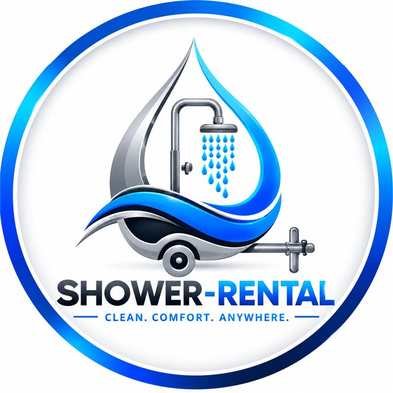 Commercial Emergency Shower Rental International