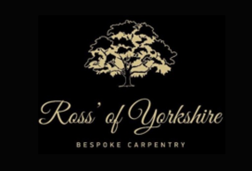 Ross' of Yorkshire Bespoke Carpentry