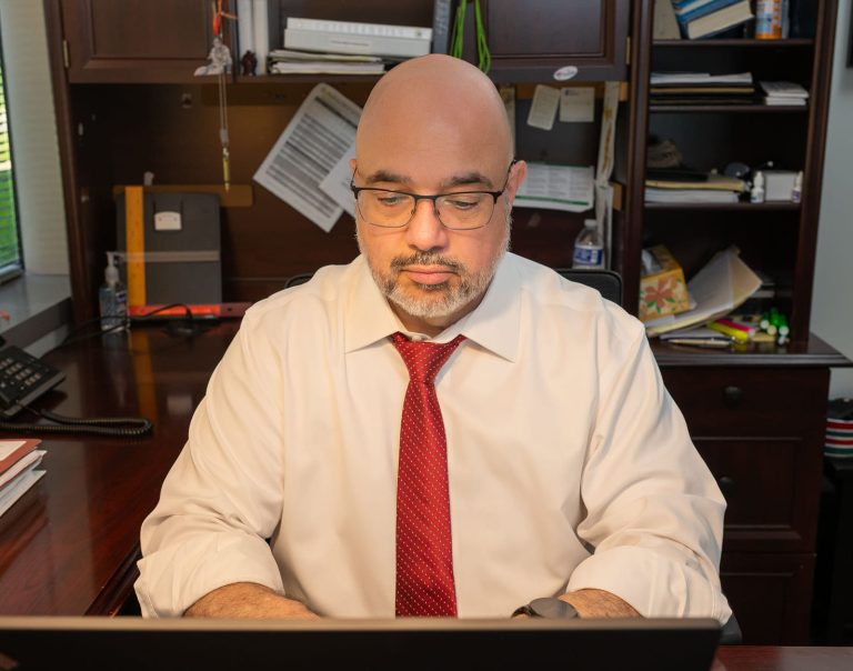 Federal Lawyer Bloomfield Hills