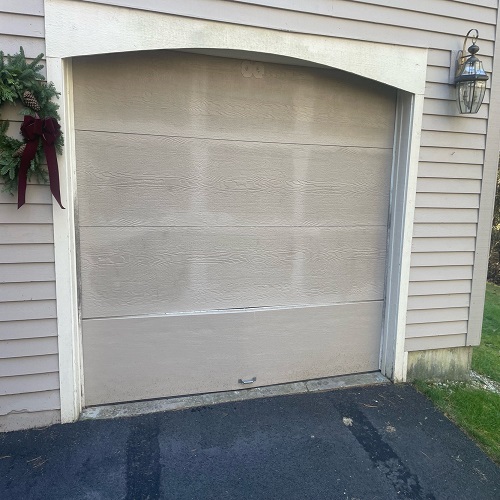 Magic Garage Door Repair