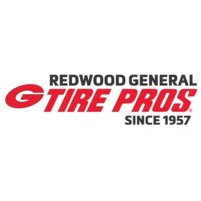 Redwood General Tire Pros