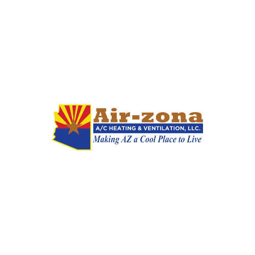 Air-zona Air Conditioning, Heating & Ventilation L.L.C.