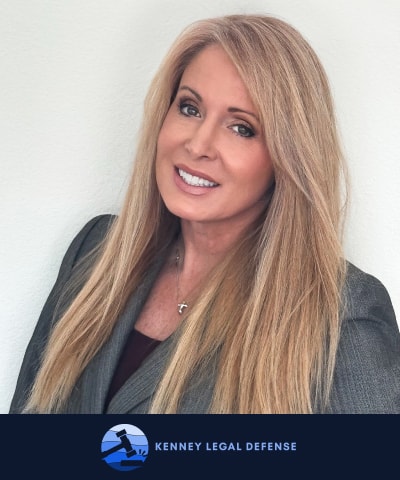 San Diego Federal Criminal Defense Lawyer Karren Kenney