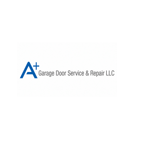 A+ Garage Door Service and Repair