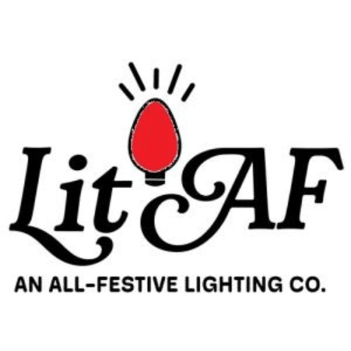 Lit-AF Lighting Palm Beach LLC