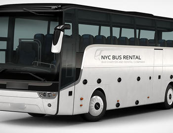 NYC Bus Rental