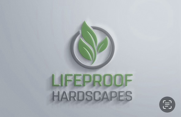  Lifeproof Hardscapes 