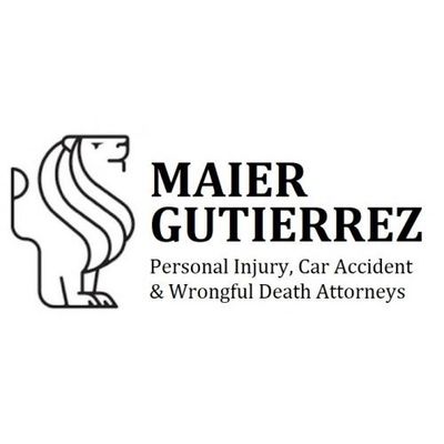 Maier Gutierrez Personal Injury, Car Accident & Wrongful Death Attorneys
