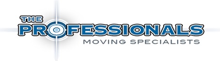 The Professionals Moving Specialists