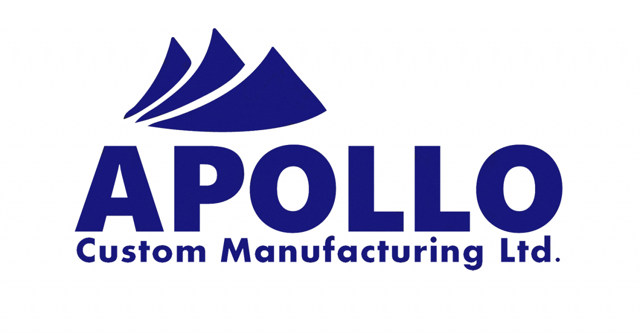 Apollo Custom Manufacturing Ltd.