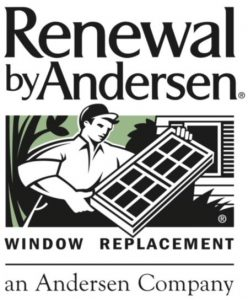 Renewal by Andersen Replacement Windows 